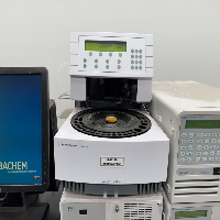 Varian ProStar High-Performance Liquid Chromatography HPLC System image 3